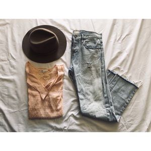 💥💥Current Elliot Jeans💥💥